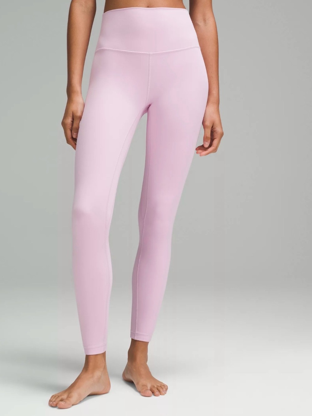 Lululemon Align High-Rise Pant 28"